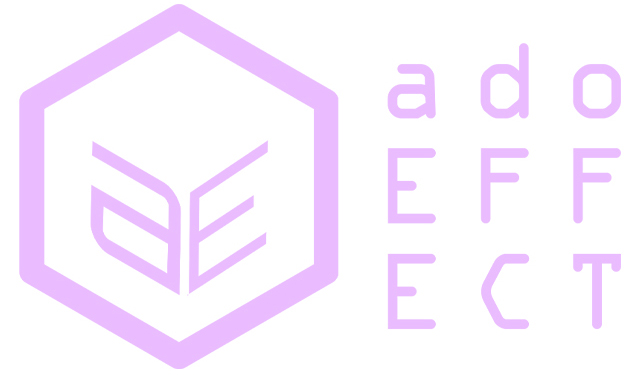 adoEFFECT公式webサイト